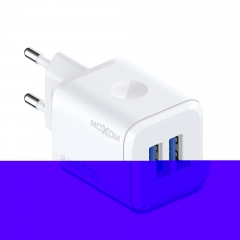 Dual USB-A High-Speed Charger