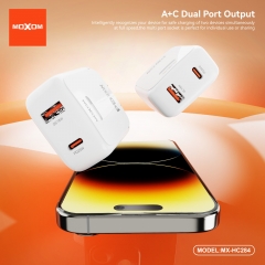 25W Trend Fast Charger