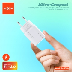 Dual USB-A High-Speed Charger