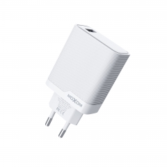 QC18W Singel USB EU Trvel Charger