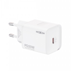 PD20W Blitz Fast Charger