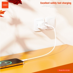 PD20W Blitz Fast Charger