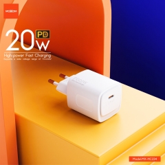 PD20W Blitz Fast Charger