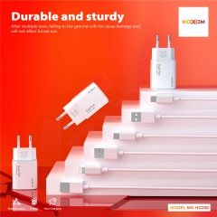 3A Shell Fast Charger