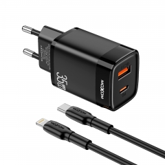 GaN 35W Trend Fast Charger