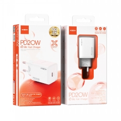 PD20W Blitz Fast Charger