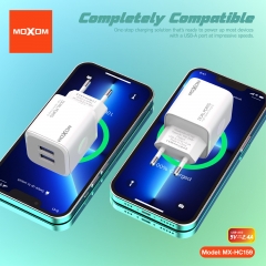 Dual USB-A High-Speed Charger