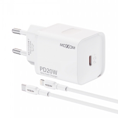 PD20W Blitz Fast Charger