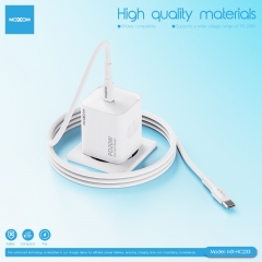PD20W Blitz Fast Charger