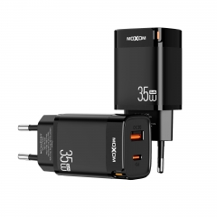 GaN 35W Trend Fast Charger