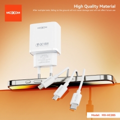 QC18W Trend Fast Charger