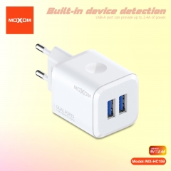 Dual USB-A High-Speed Charger