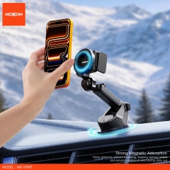 Suction Cup Multifunctional Phone Holder