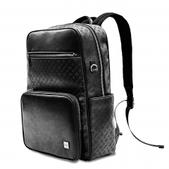 Business Casual Backpack