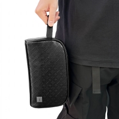 Multi-functional Hanging Toiletry Bag