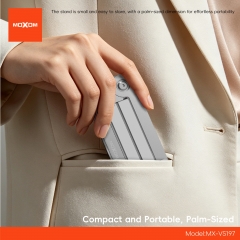 Foldable Laptop Metal Holder