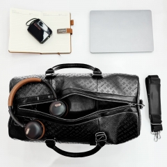 Trendy Business Large Duffel Bag