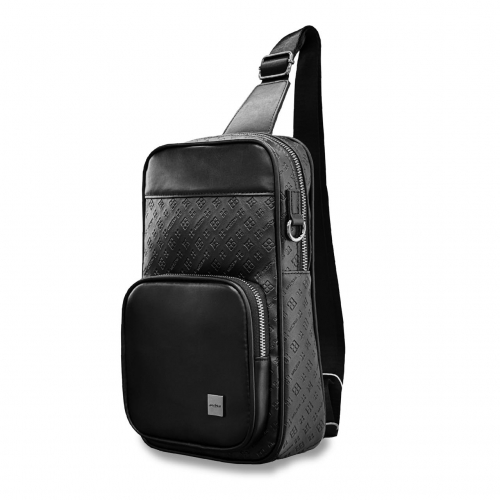 Business Multifunctional Crossbody Bags