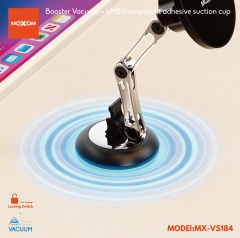 Vacuum Dual-Arm Holder