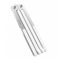 Foldable Laptop Metal Holder