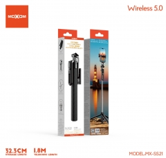 Portable Multi-Functional Mobile Phone Photography Holder