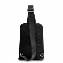 Business Multifunctional Crossbody Bags
