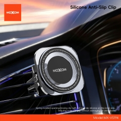 Strong Magnetic Direction-Adjustable Car Air Vent Holder