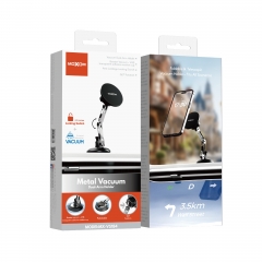 Vacuum Dual-Arm Holder