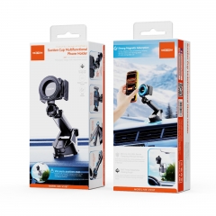 Suction Cup Multifunctional Phone Holder