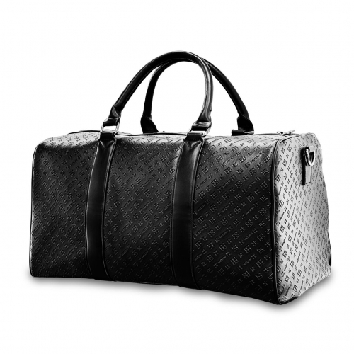 Trendy Business Large Duffel Bag