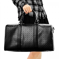 Trendy Business Large Duffel Bag
