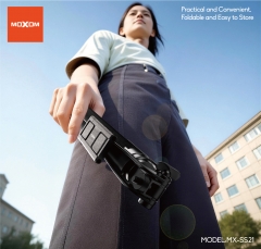 Portable Multi-Functional Mobile Phone Photography Holder