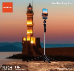 Portable Multi-Functional Mobile Phone Photography Holder