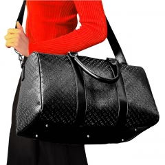Trendy Business Large Duffel Bag