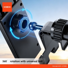 Car Headrest Holder for Phones & Tablets