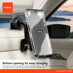 Car Headrest Holder for Phones & Tablets
