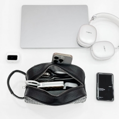 Multi-functional Hanging Toiletry Bag