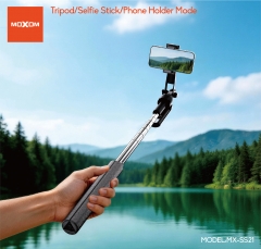 Portable Multi-Functional Mobile Phone Photography Holder