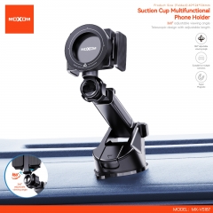 Suction Cup Multifunctional Phone Holder