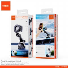 Suction Cup Multifunctional Phone Holder