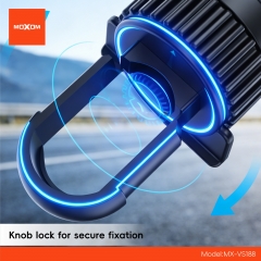 Car Headrest Holder for Phones & Tablets