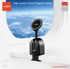 High-quality Travel Magnetic Holder