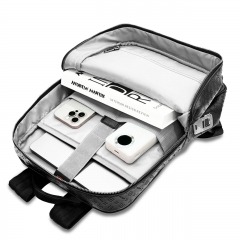 Business Casual Backpack