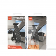 Car Headrest Holder for Phones & Tablets