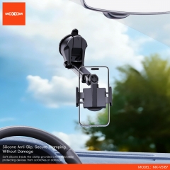Suction Cup Multifunctional Phone Holder