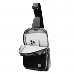 Business Multifunctional Crossbody Bags