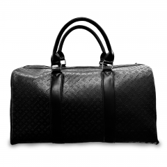 Trendy Business Large Duffel Bag