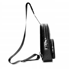 Business Multifunctional Crossbody Bags