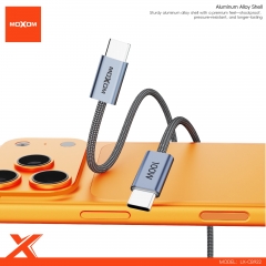 100W All-Round Super Fast Charging Data Cable