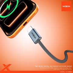 100W All-Round Super Fast Charging Data Cable